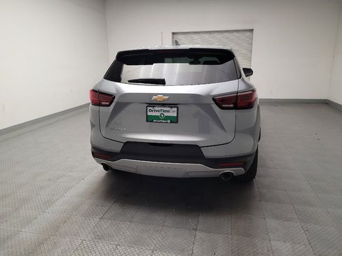 Used 2024 Chevrolet Blazer LT FWD image 7