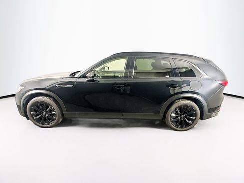 Used 2025 MAZDA CX-90 3.3 Turbo w/ Premium Sport Pkg AWD/4WD image 4