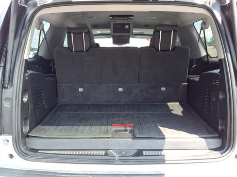 Used 2018 GMC Yukon XL Denali w/ Denali Ultimate Package AWD/4WD image 7