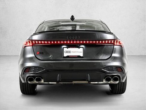 New 2025 Audi S5 Premium Plus image 7