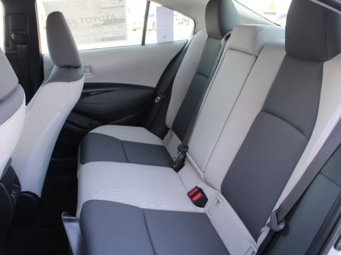 New 2026 Toyota Corolla LE image 14