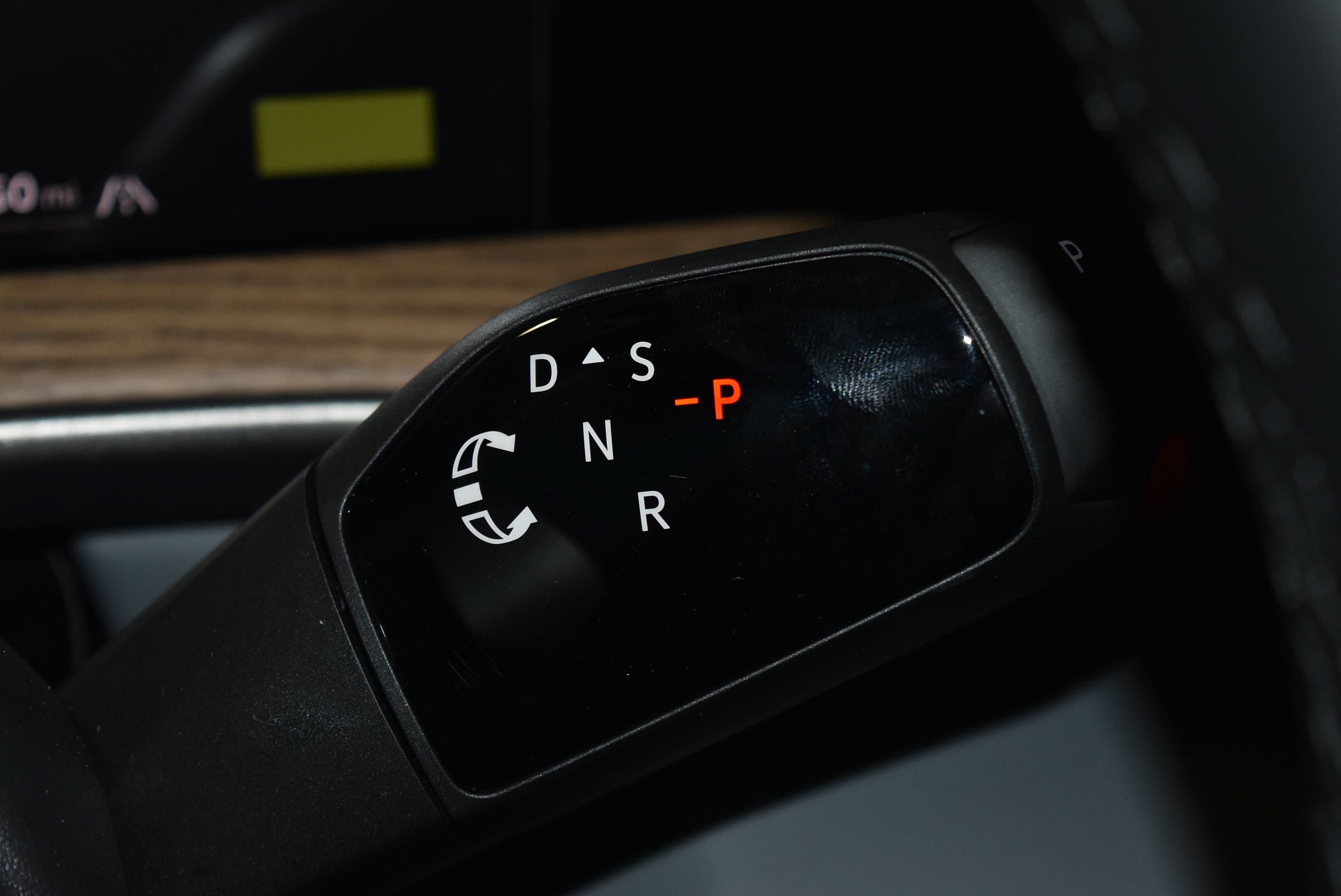 New 2027 Volkswagen Atlas SEL R-Line AWD/4WD image 14