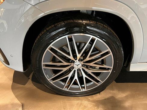 Used 2024 Mercedes-Benz GLE 53 AMG 4MATIC image 10
