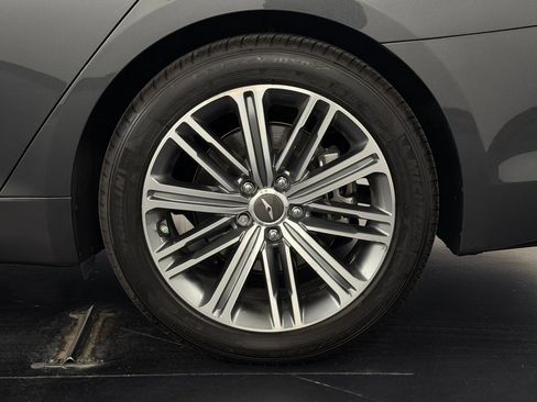 Used 2020 Genesis G80 3.8 image 12