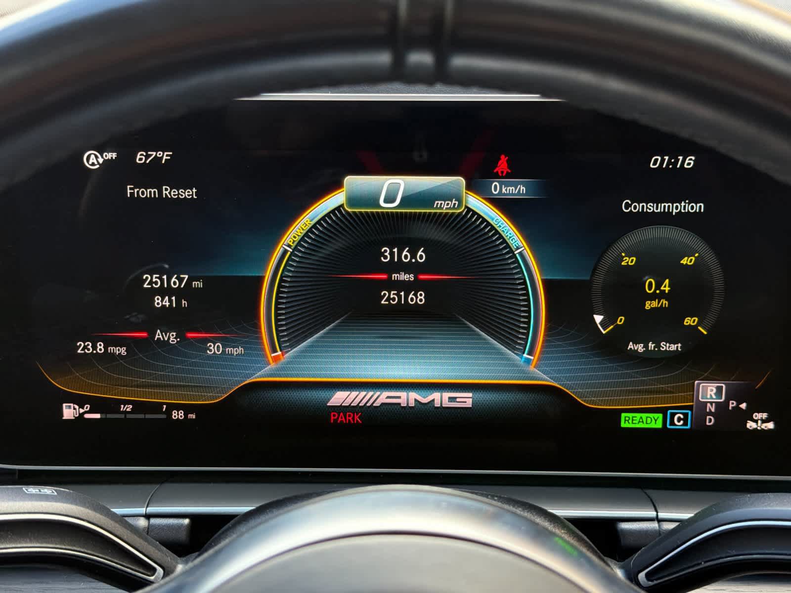 Used 2023 Mercedes-Benz GLE 53 AMG 4MATIC image 25