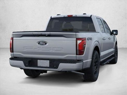 New 2026 Ford F150 Lariat AWD/4WD image 8