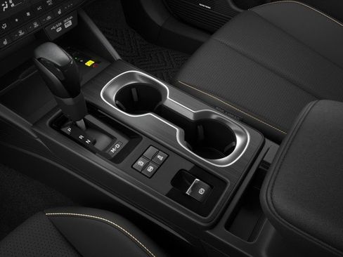 New 2026 Subaru Outback Limited image 20