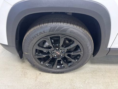 New 2027 GMC Terrain Elevation w/ Elevation Premium Package AWD/4WD image 30
