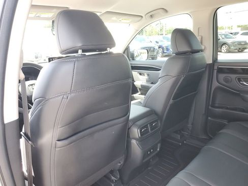 Used 2026 Honda Passport RTL image 17