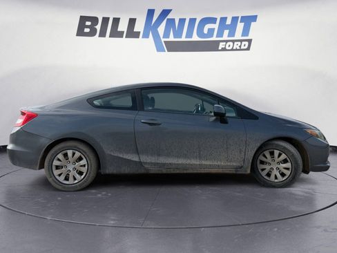 Used 2012 Honda Civic LX image 6
