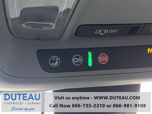 Certified 2022 Chevrolet Equinox Premier image 22