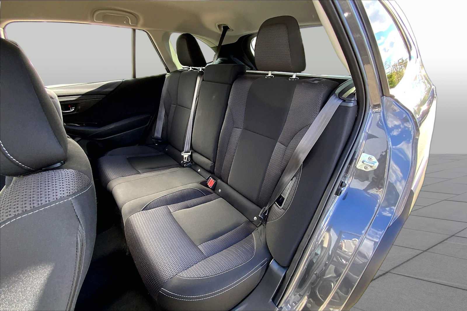 Used 2024 Subaru Outback Premium AWD/4WD image 20