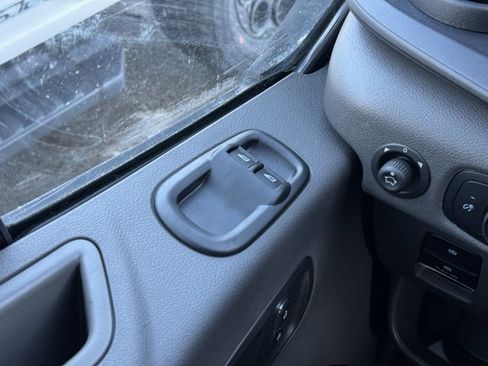 New 2026 Ford Transit 350 148 High Roof Extended AWD image 21