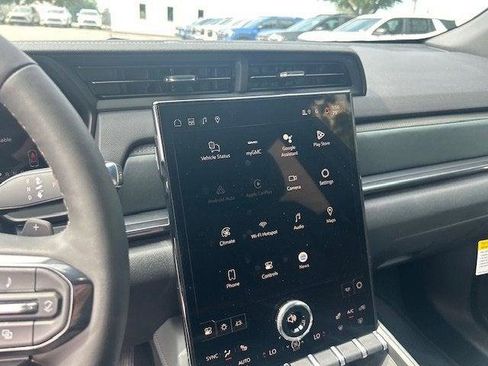 New 2026 GMC Terrain AT4 image 20