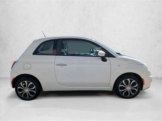 Used 2012 FIAT 500 Pop FWD video 4