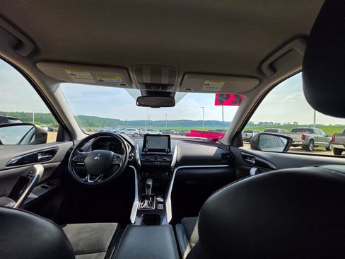 Used 2024 Mitsubishi Eclipse Cross SE image 34