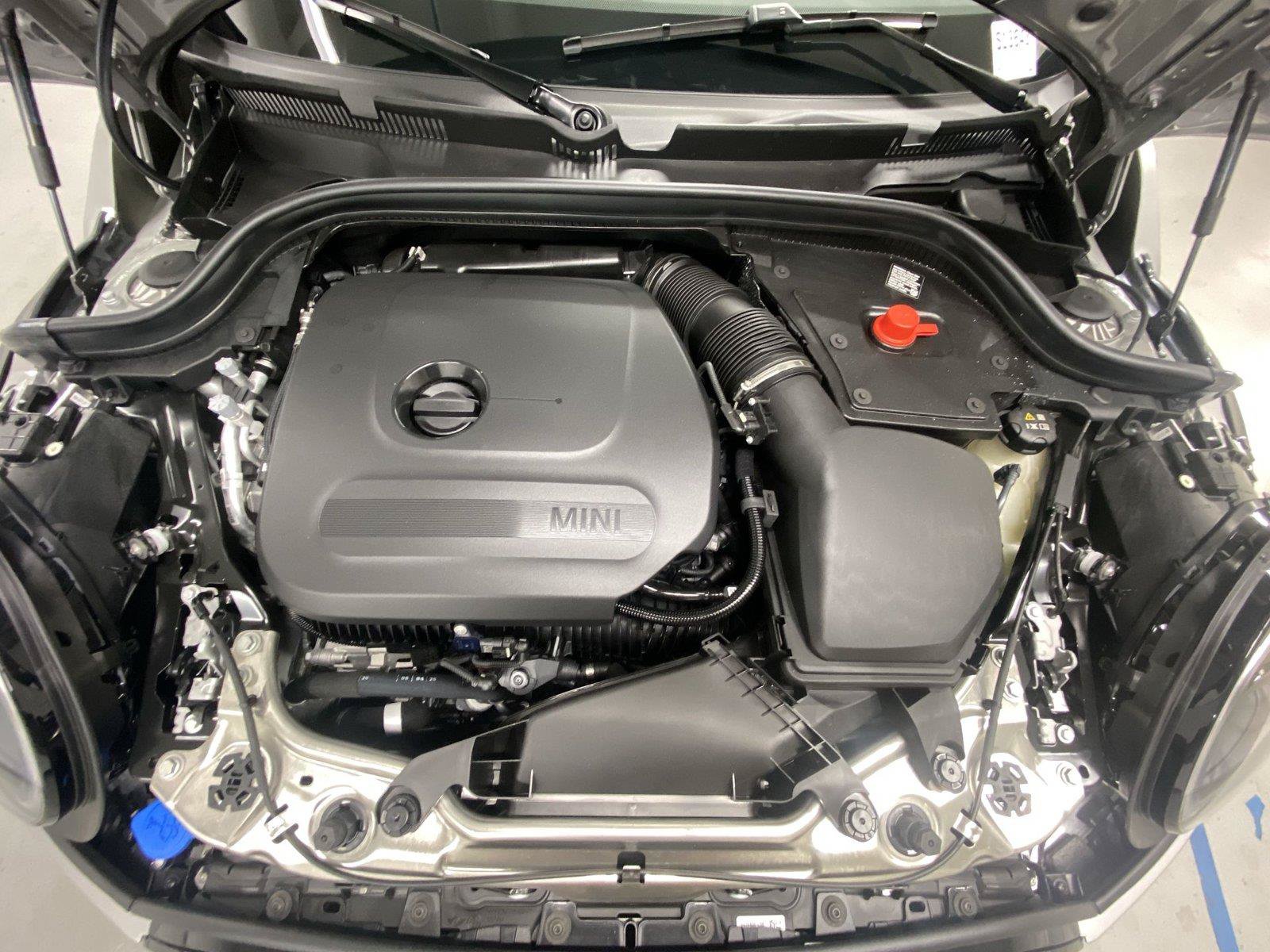 New 2026 MINI Cooper S FWD image 22