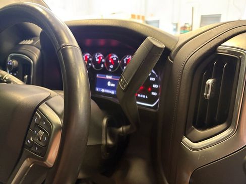 Used 2020 Chevrolet Silverado 1500 RST w/ All-Star Edition AWD/4WD image 29