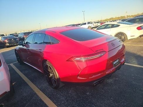 Used 2022 Mercedes-Benz AMG GT 53 image 6