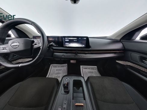 Used 2023 Nissan Ariya Evolve+ image 23