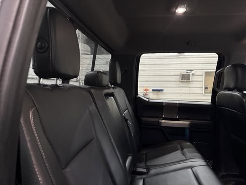Used 2018 Ford F250 Lariat w/ Lariat Ultimate Package image 32