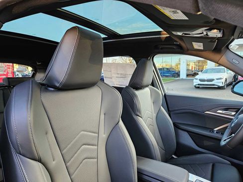 New 2026 BMW X1 M35i w/ Technology Package image 13