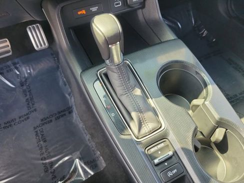 Certified 2024 Honda Civic Sport image 28