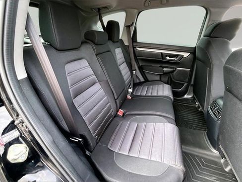 Used 2020 Honda CR-V LX image 20