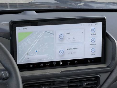 New 2025 Ford Bronco Sport Big Bend image 44