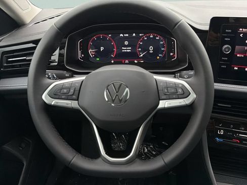 New 2026 Volkswagen Jetta SEL FWD image 13