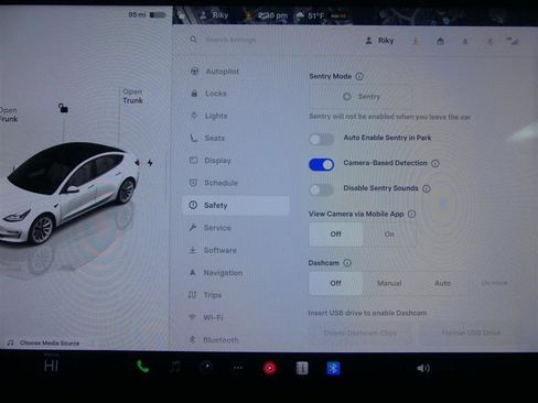 Used 2023 Tesla Model 3 Long Range image 15