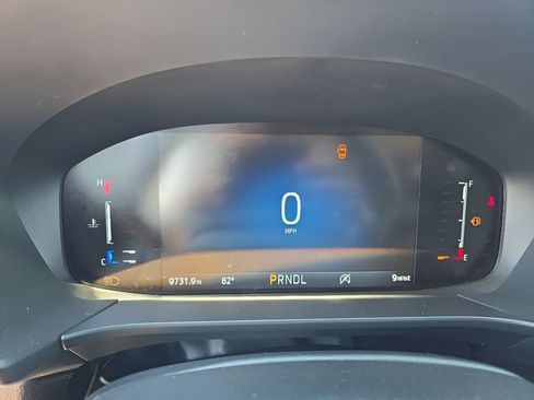 Used 2023 Ford Escape Active image 20