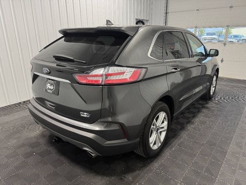 Used 2019 Ford Edge SEL w/ Equipment Group 201A AWD/4WD image 3