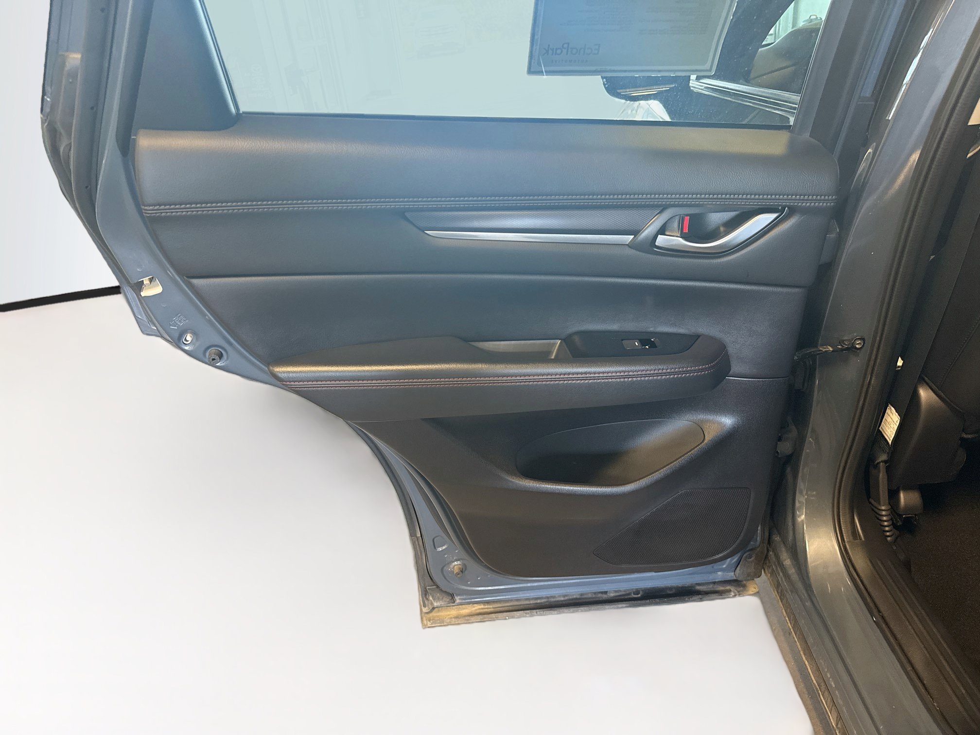 Used 2024 MAZDA CX-5 Carbon Edition AWD/4WD image 28