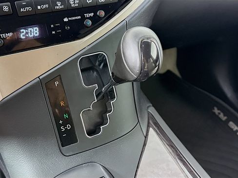 Used 2014 Lexus RX 350 AWD image 16
