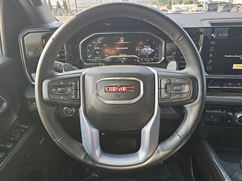 Certified 2024 GMC Sierra 1500 Elevation w/ Preferred Package AWD/4WD image 27