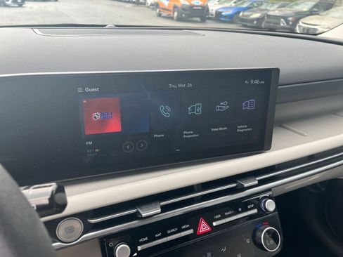 Used 2025 Hyundai Tucson SEL image 21