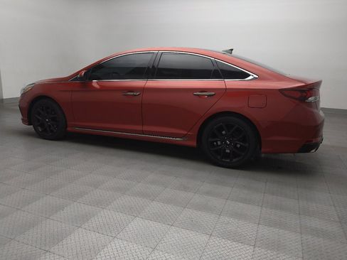 Used 2019 Hyundai Sonata Limited w/ Cargo Package image 3