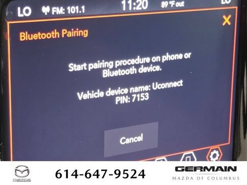 Used 2021 Jeep Compass Limited AWD/4WD image 33