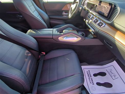 Used 2024 Mercedes-Benz GLE 350 4MATIC image 30