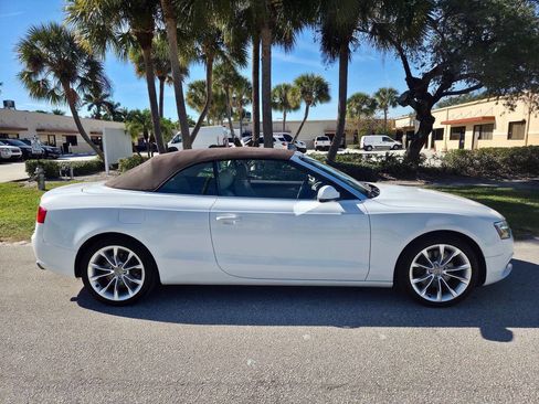 Used 2013 Audi A5 2.0T Premium w/ Convenience Pkg image 6