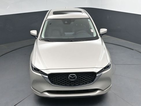 Used 2025 MAZDA CX-5 AWD 2.5 S w/ Preferred Package image 31