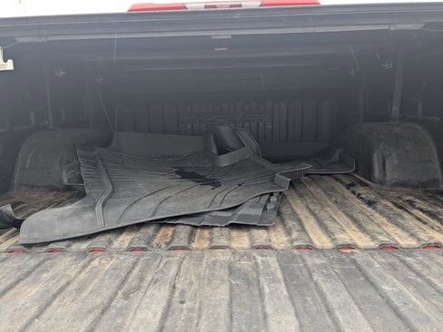 Certified 2024 Chevrolet Silverado 1500 ZR2 w/ Technology Package image 20