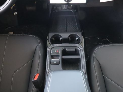 New 2026 Ford Mustang Mach-E Select w/ Comfort Package Lite RWD image 32