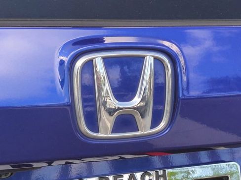 Used 2024 Honda CR-V EX-L image 13
