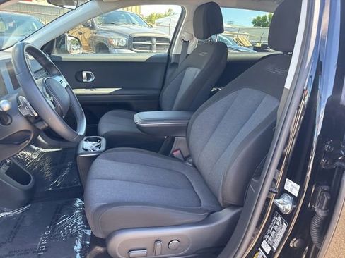 Used 2024 Hyundai Ioniq 5 SE RWD image 20