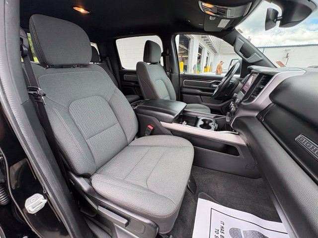 Used 2023 RAM 1500 Big Horn AWD/4WD image 31