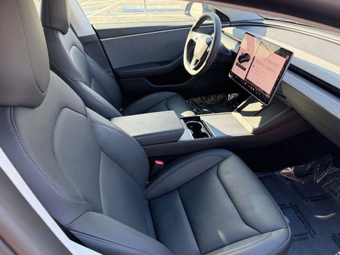 Used 2025 Tesla Model 3 Long Range image 20