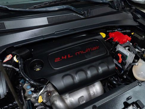 Used 2019 Jeep Compass Latitude w/ Popular Equipment Group image 42