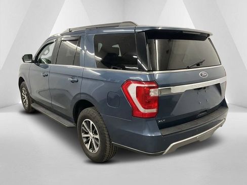 Used 2020 Ford Expedition XLT AWD/4WD image 5